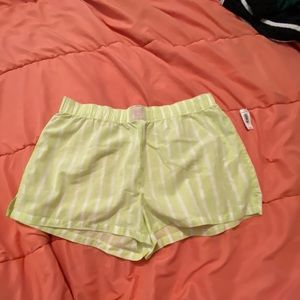 Gap Sleep Shorts